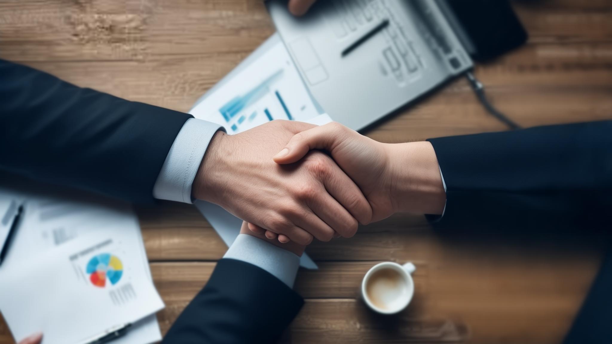 ۴. پیگیری کامل تا دریافت نتیجه